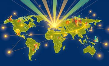 Unlocking Potential: The Global Startup Ecosystem