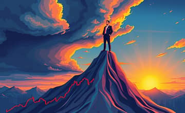 Investment Opportunities: Finding Value in Volatility