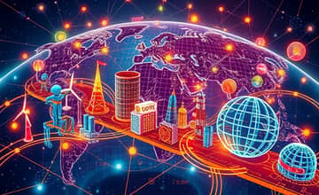 The Next Big Thing: Identifying Emerging Global Industries