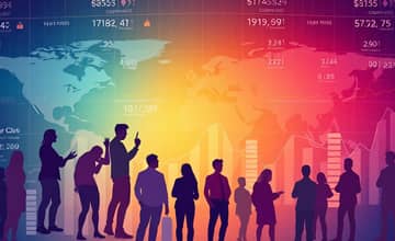 The Human Factor: Behavioral Economics in Global Markets