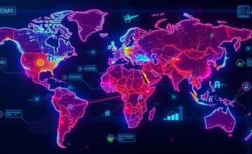 Forecasting the Future: Predictive Analytics in Global Trading