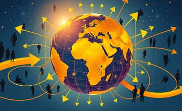 Cultivating Capital: Private Equity's Global Expansion
