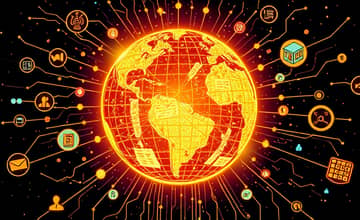 The Patent Play: Intellectual Property as a Global Asset