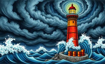 Weathering the Storm: Resilience in Volatile Global Markets