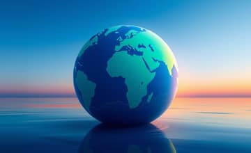 The Power of Peace: Geopolitical Stability and Market Returns