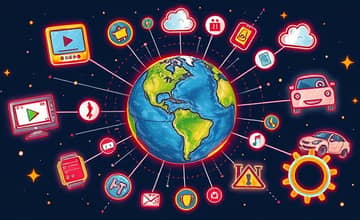 The Subscription Economy: Global Growth in Recurring Revenue Models