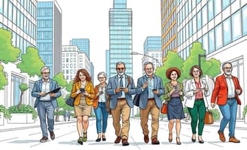The Longevity Economy: Capitalizing on an Aging Global Population