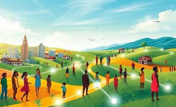 The Digital Divide: Bridging Gaps, Creating Opportunities