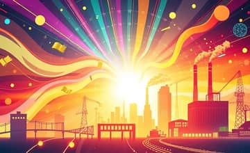 Unlocking Capital: The Role of Financial Markets