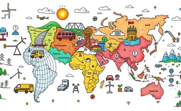 The Comeback Kids: Revitalizing Underperforming Global Regions