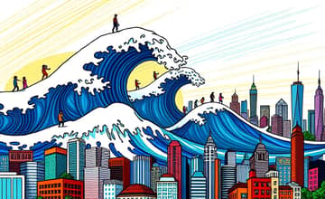 Economic Cycles: Preparing for Ups and Downs