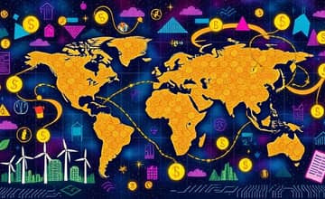The Sovereign Wealth Story: Behind the World's Richest Funds