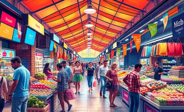 Market Forces: Understanding Supply and Demand