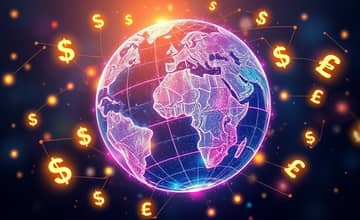 Central Bank Digital Currencies: Reshaping Global Payments