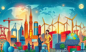 Growth Engines: Identifying Key Economic Drivers