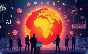 Opportunity Knocks: Spotting Emerging Economic Trends