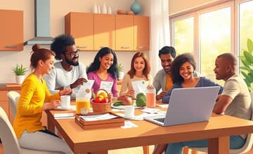 The Cost of Living: Deconstructing Everyday Expenses