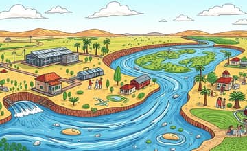 Water Wars or Water Wealth: Investing in Global Water Solutions