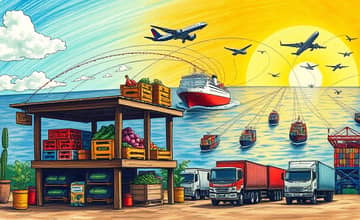From Local to Global: The Reach of Economic Decisions