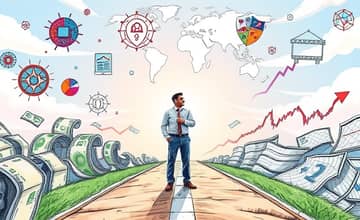 Risk and Reward: Navigating the Financial Landscape