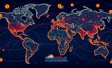Global Connections: Interdependencies in Trade and Finance