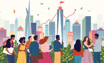 Breaking Barriers: Economic Inclusivity and Growth