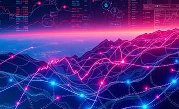 The Data Deluge: How Information Shapes Economies
