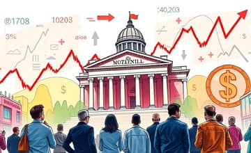 Policy Shifts: How Government Actions Impact Markets