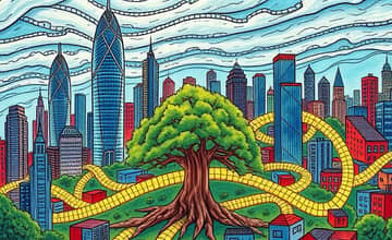 Building Resilience: Strategies for Economic Shocks