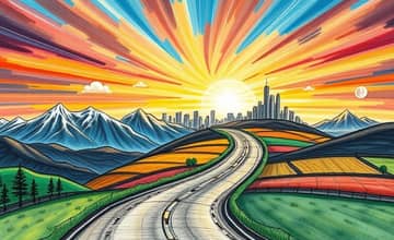 Navigating Uncertainty: Economic Outlook for Tomorrow