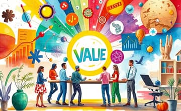 The Value Proposition: What Truly Drives Worth