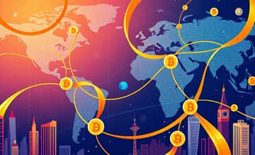 Beyond Borders: The International Flow of Capital