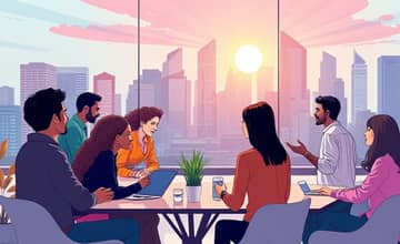 The Entrepreneurial Spirit: Driving Economic Renewal