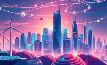 Innovation's Edge: Fueling Future Economic Expansion
