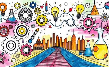 Innovation Pathways: From Idea to Economic Impact