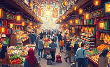 The Invisible Hand: How Markets Regulate Themselves