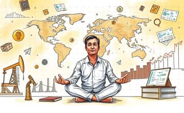 Market Mastery: Strategies for Prudent Investing