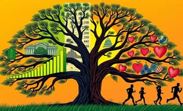 Fiscal Fitness: Government Budgets and Economic Health