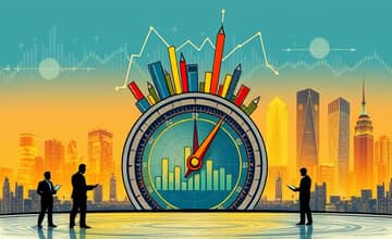 Economic Barometers: Key Indicators to Watch
