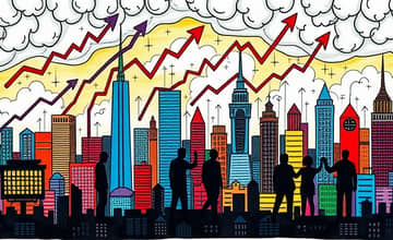 Decoding Downturns: Understanding Economic Recessions