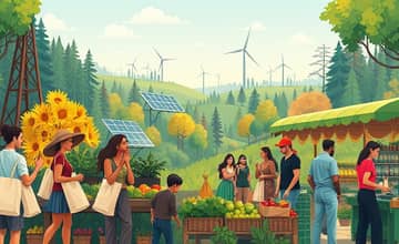 Spend Smart, Live Rich: Conscious Consumption