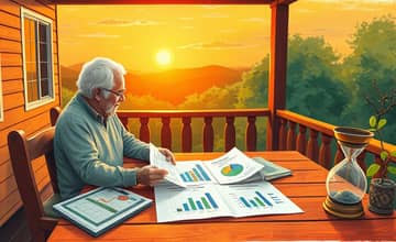 The Prudent Pensioner: Securing Your Retirement
