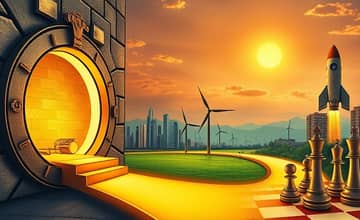 Beyond the Bank: Alternative Investments Explored