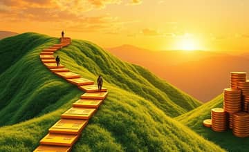 Your First Million: A Step-by-Step Guide