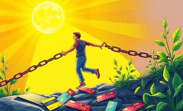 Debt Detox: Eliminating Financial Burdens