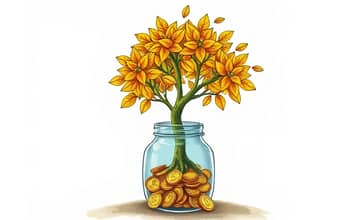 The Micro-Investor: Small Steps to Big Gains