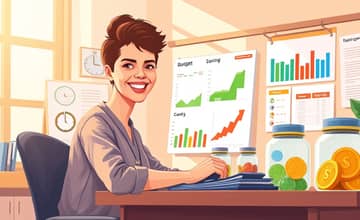 Budget Bliss: Finding Joy in Financial Planning