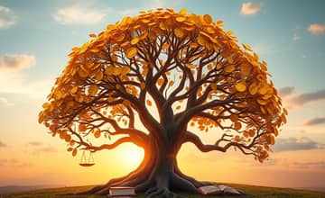 Wealth Wisdom: Timeless Principles for Prosperity