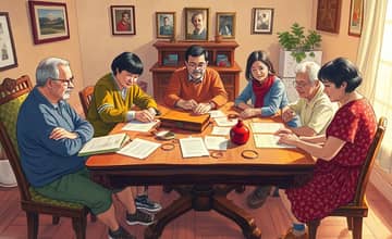 Estate Essentials: Planning Your Legacy Properly