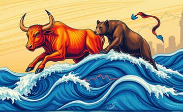 Market Mastery: Understanding Economic Cycles
